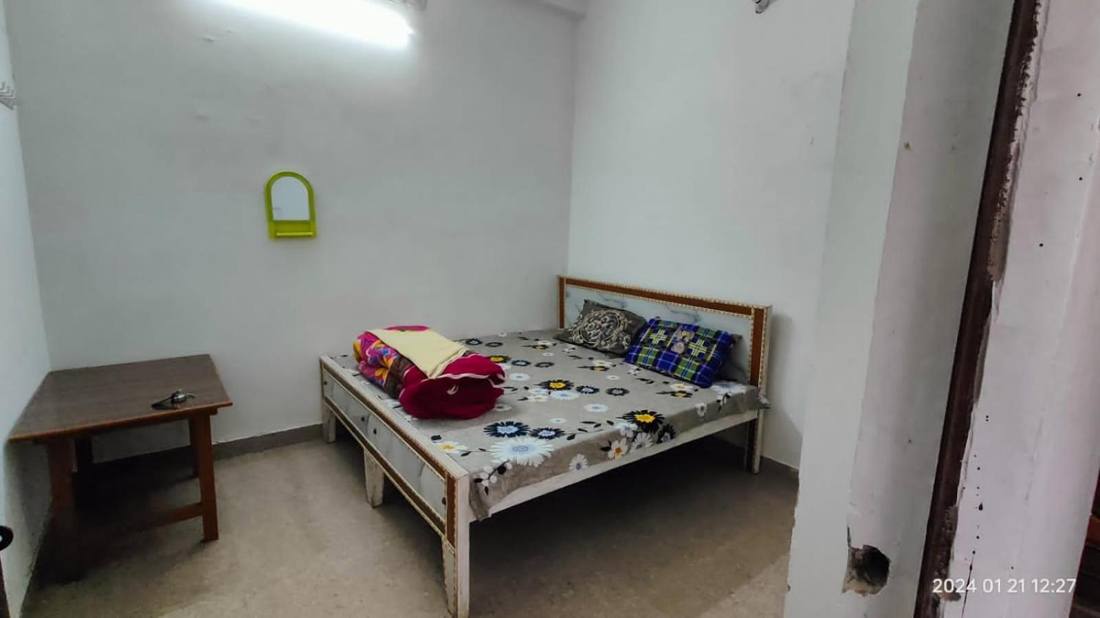 Gopal Sadan-2 Apartment Vrindavan Exterior photo