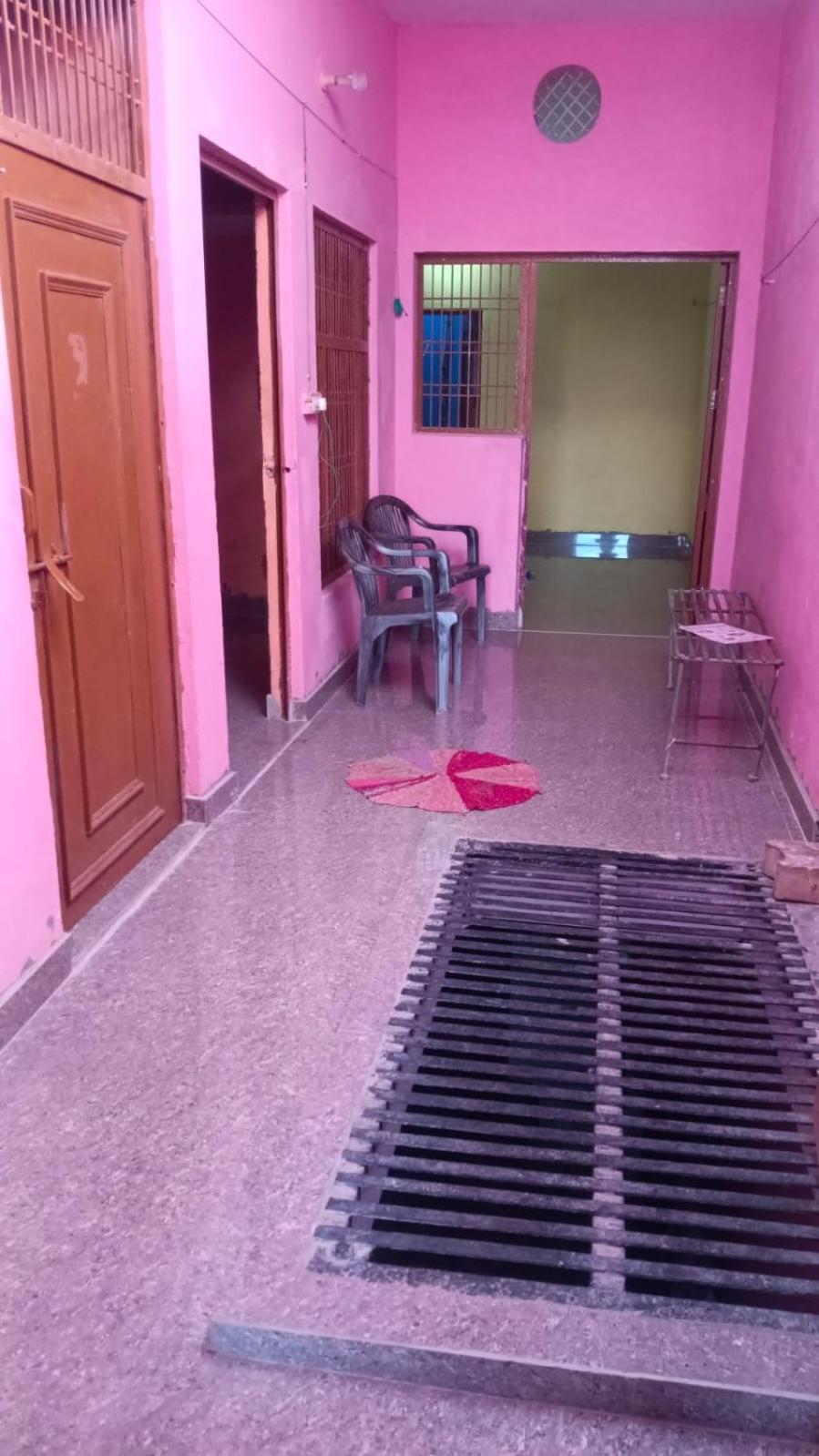 Gopal Sadan-2 Apartment Vrindavan Exterior photo